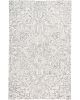 Belfort 8778F White/Gray Area Rug