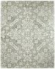 Belfort 8A28F Ivory/Green Area Rug