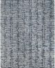Berwyn T6005 Blue/Silver/Gray Area Rug