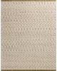Betty BET-01 Ivory/Green Area Rug