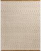 Betty BET-01 Ivory/Spice Area Rug