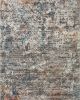 Bianca BIA-06 Granite/Multi Area Rug