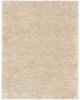Billow Shag Cream Area Rug