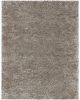 Billow Shag Taupe Area Rug