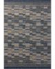 Birch BIR-04 Denim/Gold Area Rug