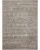 Blake BLA-02 Ocean/Mocha Area Rug