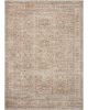 Blake BLA-06 Oatmeal/Spice Area Rug