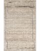 Bleecker BLE-05 Natural/Charcoal Area Rug