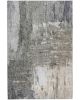 Boca BO2 Gray Area Rug