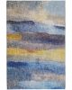 Boca BO4 Blue Area Rug