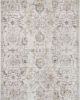 Bonney BNY-03 Ivory/Dove Area Rug