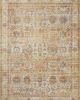Bonney BNY-06 Sunset/Multi Area Rug