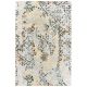Bowen 108w Grey/Gold Area Rug