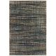 Bowen 1332h Black/Navy Area Rug