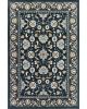 Bowen 534l Navy/Gold Area Rug
