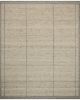 Bowie BOE-01 Fog/Grey Area Rug