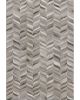 Bozeman BM11 Gray Area Rug