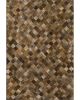 Bozeman BM2 Brown Area Rug
