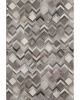 Bozeman BM5 Gray Area Rug