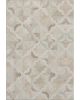 Bozeman BM8 Linen Area Rug