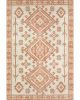 Brisbane BR2 Ivory Area Rug