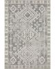 Brisbane BR2 Silver Area Rug