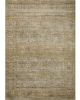 Bradbury BRU-02 Dove/Gold Area Rug