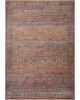 Bradbury BRU-06 Sunset/Multi Area Rug