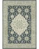 Branson br05a Blue/Ivory Area Rug