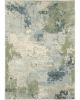 Branson br08a Blue/Green Area Rug