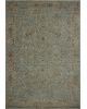 Briar BRR-02 Aqua/Olive Area Rug