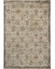 Briar BRR-04 Ivory/Multi Area Rug