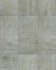 Brushed Metallic Grey Lappato Tile