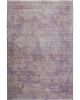 Burano BU10 Plum Area Rug