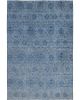 Burano BU8 Blue Area Rug