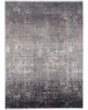 Cadiz 39FWF Gray/Black/Silver Rug