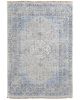 Caldwell 8108F Gray/Blue/Ivory Area Rug