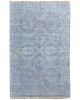 Caldwell 8804F Blue/Ivory Area Rug