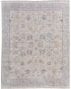 Caldwell 8976F Ivory/Tan/Blue Area Rug