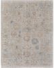 Caldwell 8978F Brown/Tan/Blue Area Rug