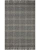 Caleb CAL-01 Mocha/Taupe Area Rug