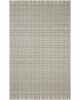 Caleb CAL-02 Grey/Natural Area Rug