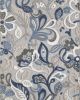 Calla 6922 Grey/Blue Leila Area Rug
