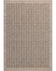 Cali CIL-02 Natural/Slate Area Rug