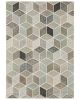Cambria 83j Ivory/Multi Area Rug