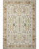 Canopy CNP-01 Cream Area Rug