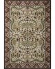 Canopy CNP-03 Aubergine Area Rug