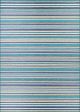 Cape Brockton Cobalt/Teal Area Rug