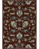 Capella CAP06 Red/Multi Area Rug