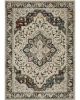 Capella CAP12 Beige/Multi Area Rug